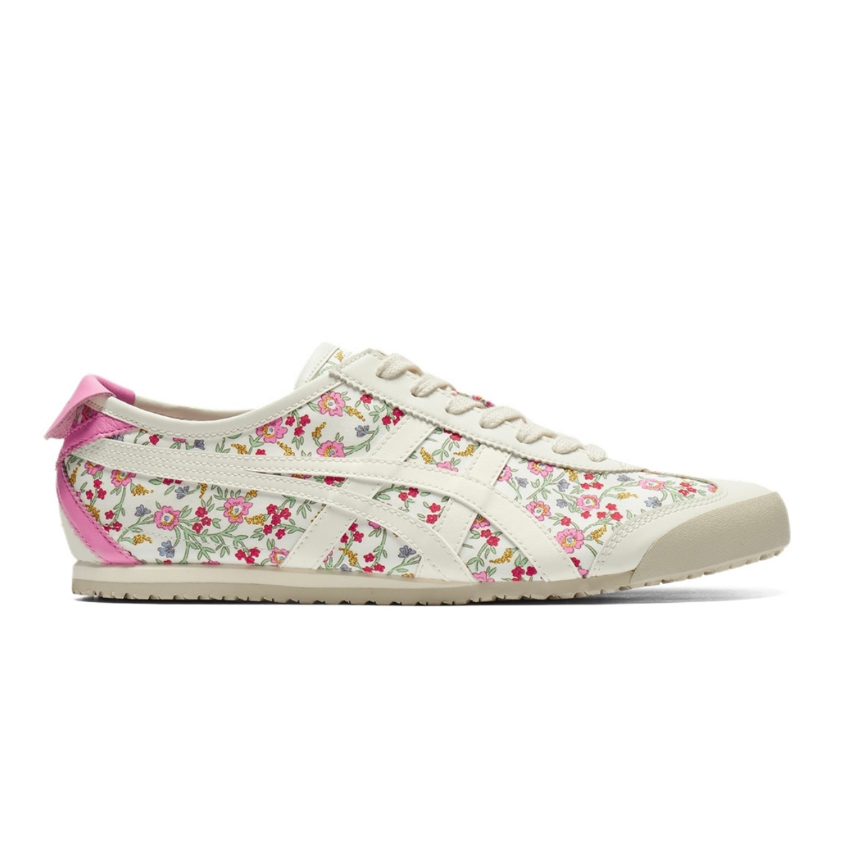 Onitsuka Tiger Mexico 66 'Cream' (Women)