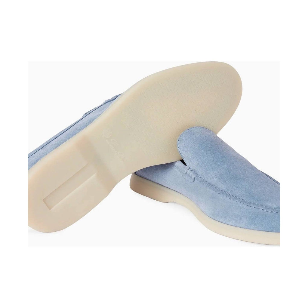 Loro Piana Summer Walk Loafer 'Light Blue' (Unisex)