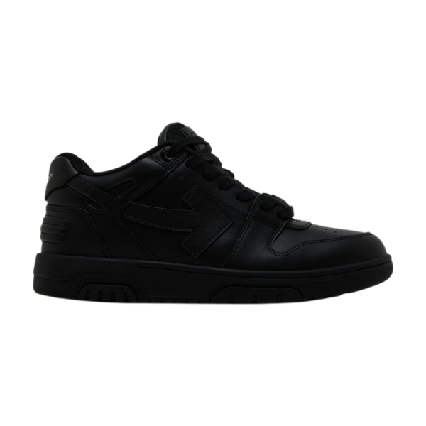 Off-White Out Of Office 'Triple Black' (Unisex)