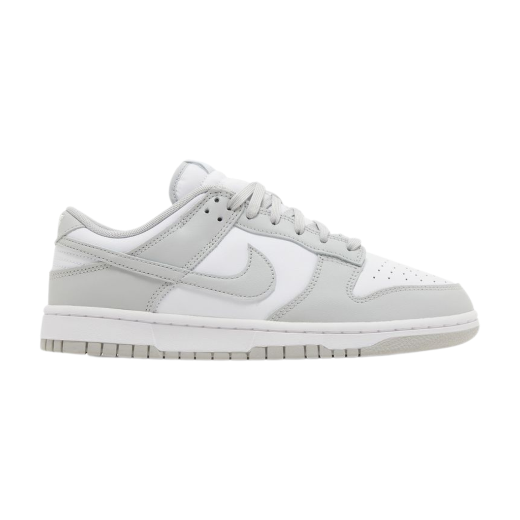 Nike Dunk Low 'Grey Fog' (Unisex)