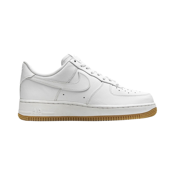 Nike Air Force 1 Low '07 'White Gum' (Men)
