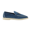 Loro Piana Summer Charms Walk 'Ocean Heart' (Women)