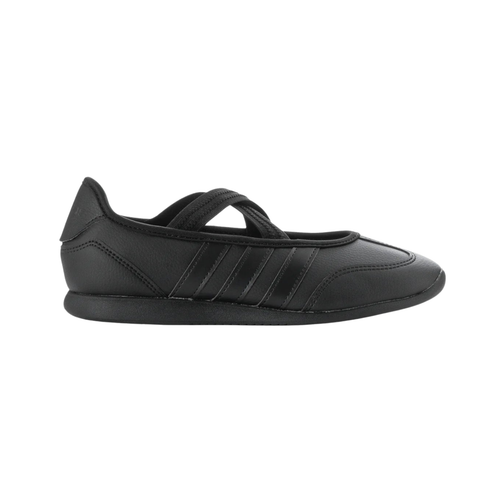 adidas Barreda Mary Jane 'Triple Black' (Women)