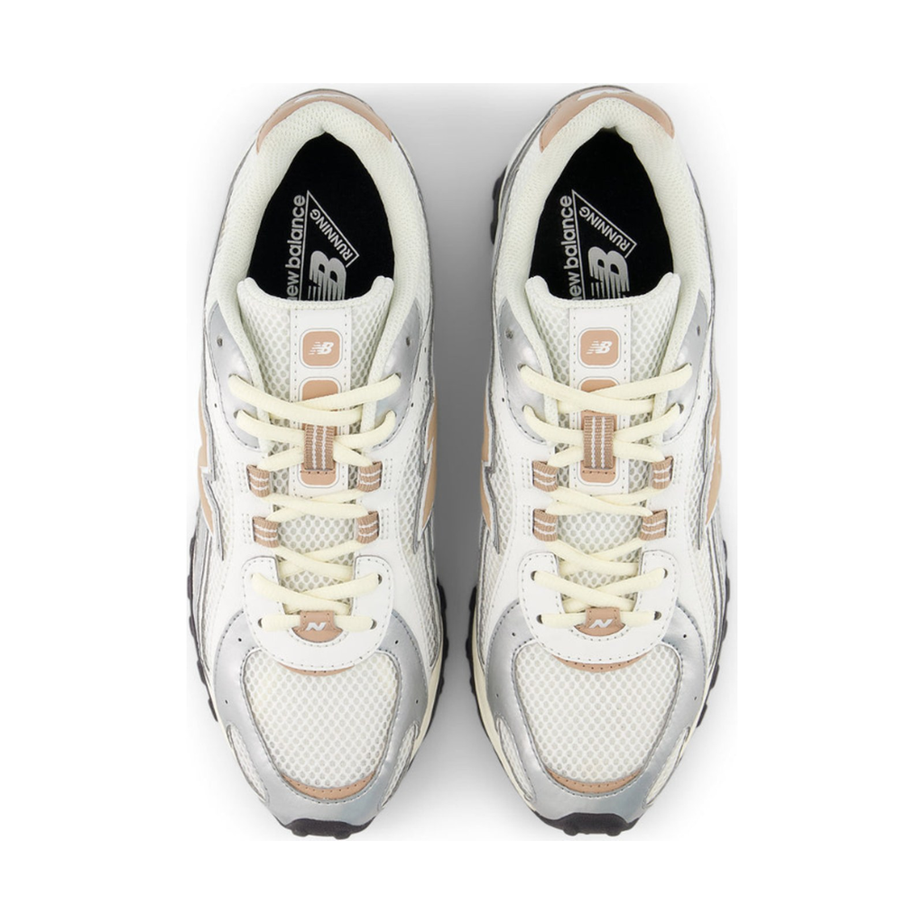 New Balance 204L 'Silver Metallic Flat Taupe' (Women)