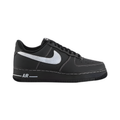 Nike Air Force 1 '07 'Black Wolf Grey' (Men)