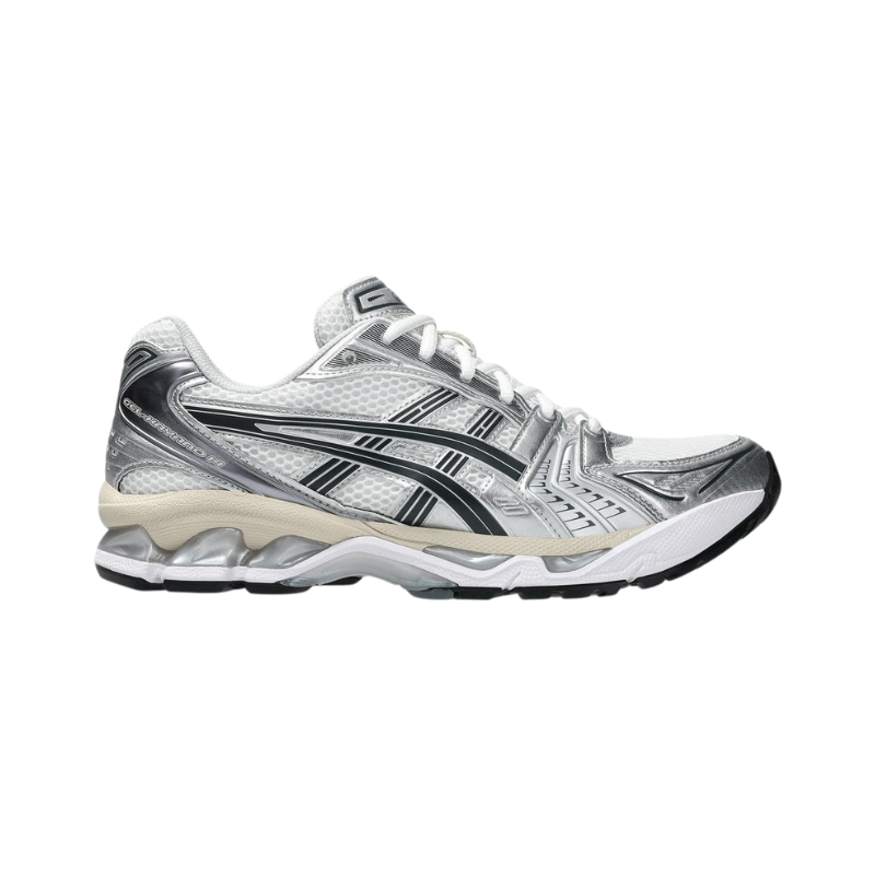 ASICS GEL-KAYANO 14 'Silver Cream' (Women)
