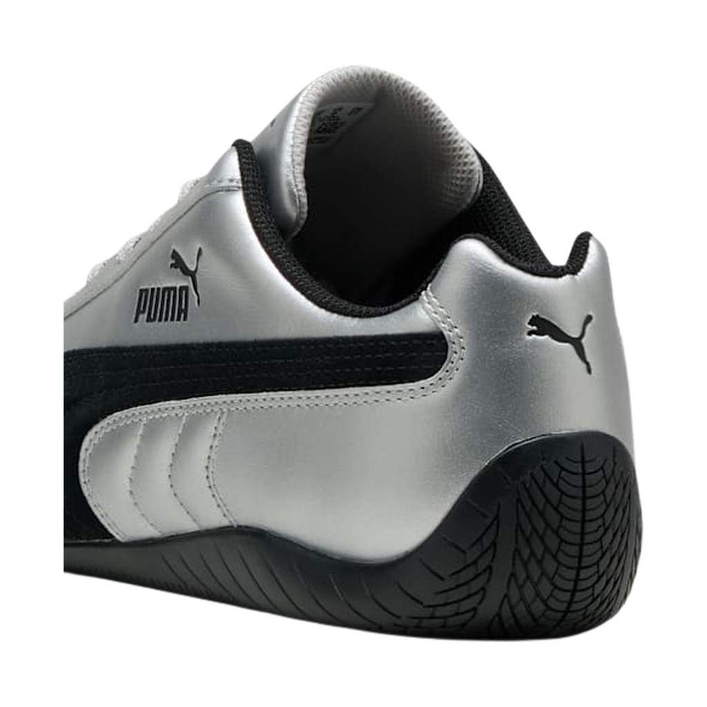 PUMA Speedcat OG 'Metallic Silver Black' (Women)