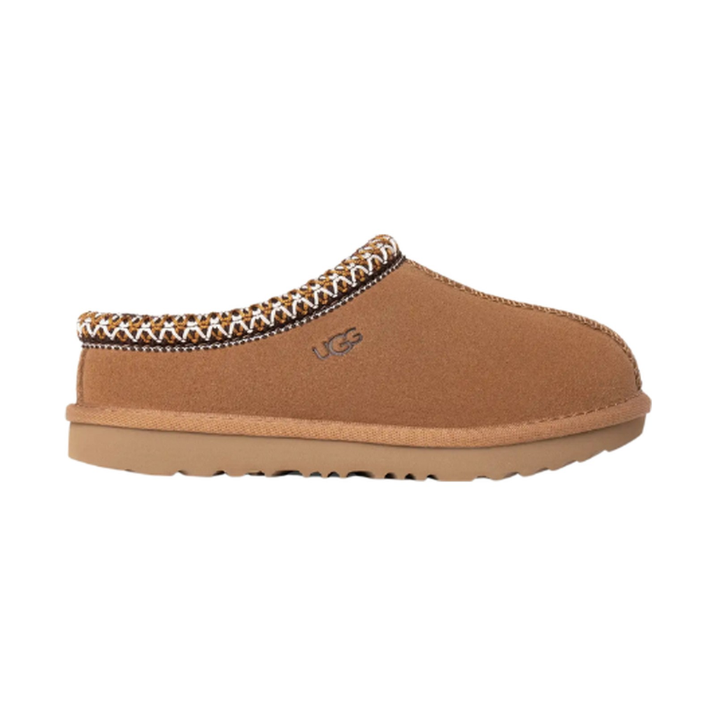 UGG Toddler Tasman 'Chestnut' (Kids) 