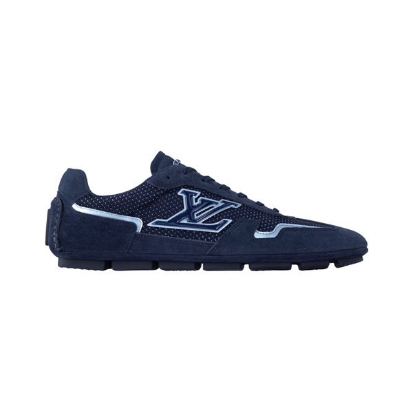 Louis Vuitton LV Rally Sneaker 'Marine' (Men)