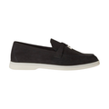 Loro Piana Summer Charms Walk 'Black' (Men)