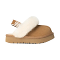 UGG Funkette Slipper 'Chestnut' (Women) 