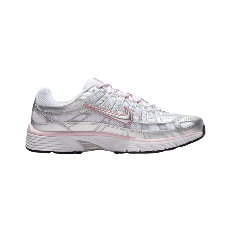 Nike P-6000 'White Elemental Pink' (Women)