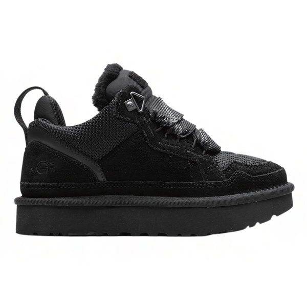 UGG Lowmel 'Black' (Women)