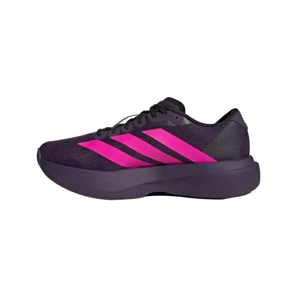 adidas Adizero Evo SL 'Aurora Plum Shock Pink' (Unisex)
