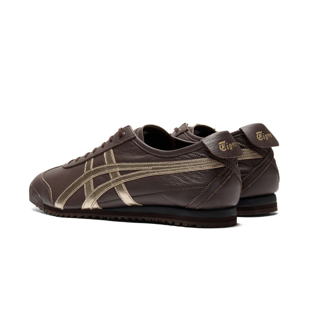 Onitsuka Tiger Mexico 66 SD 'Licorice Brown Champagne' (Women)