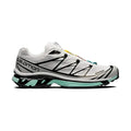 Salomon XT-6 'White Icy Morn' (Unisex)