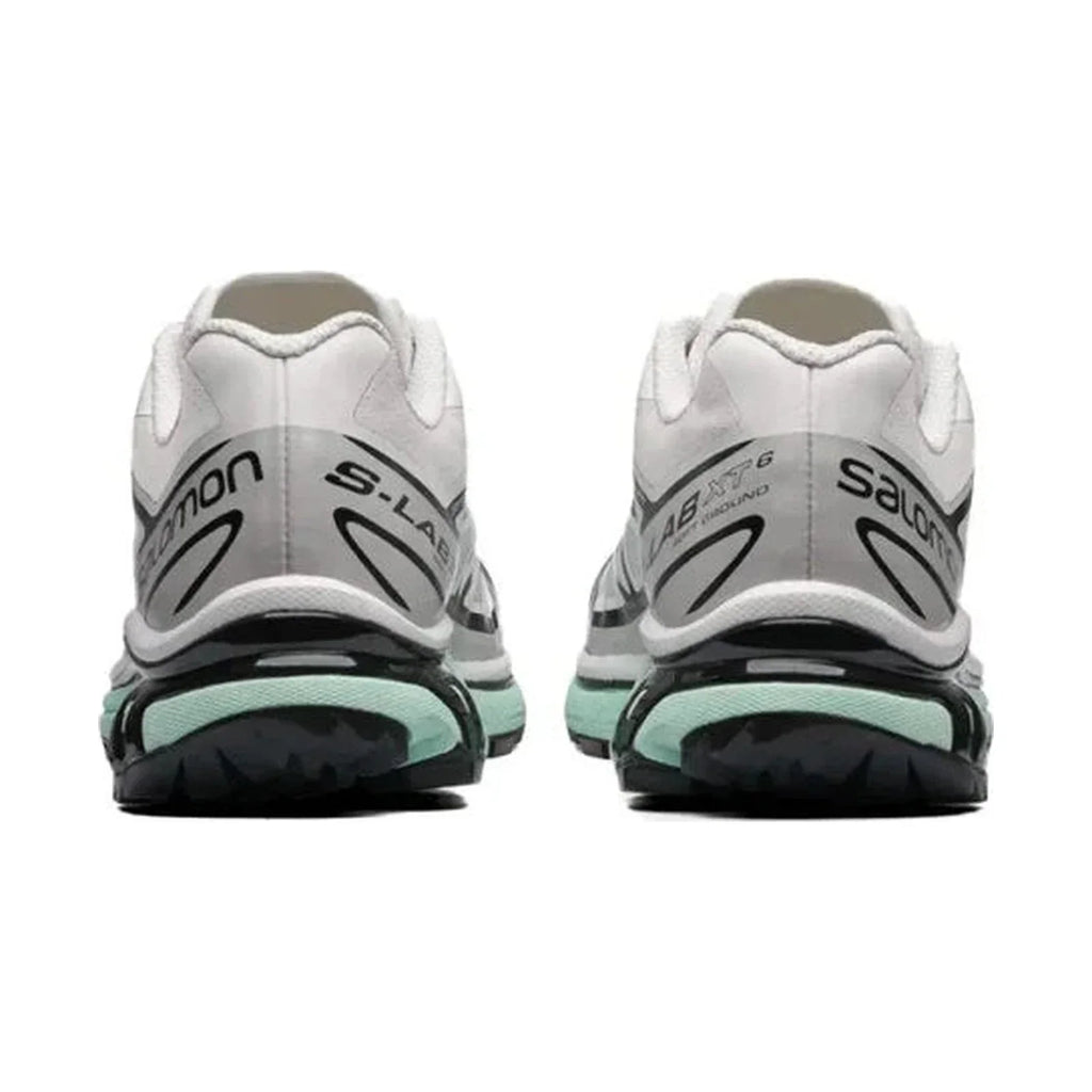 Salomon XT-6 'White Icy Morn' (Unisex)