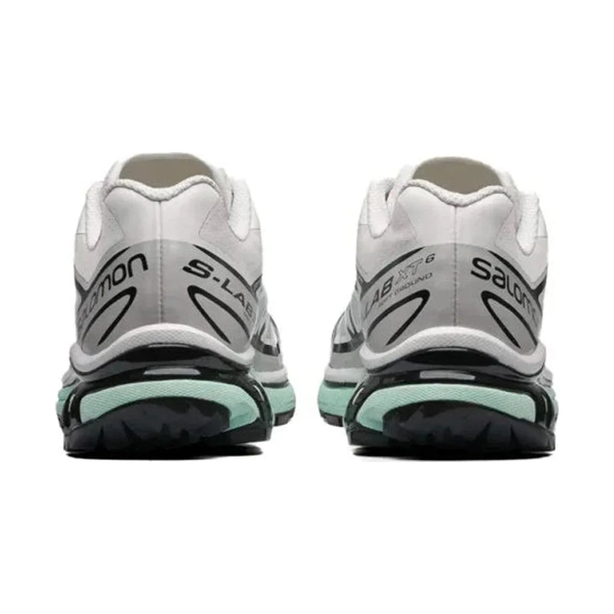 Salomon XT-6 'White Icy Morn' (Unisex)