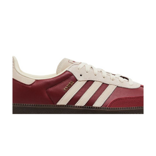 adidas Samba OG 'Preloved Ruby Cream' (Women)