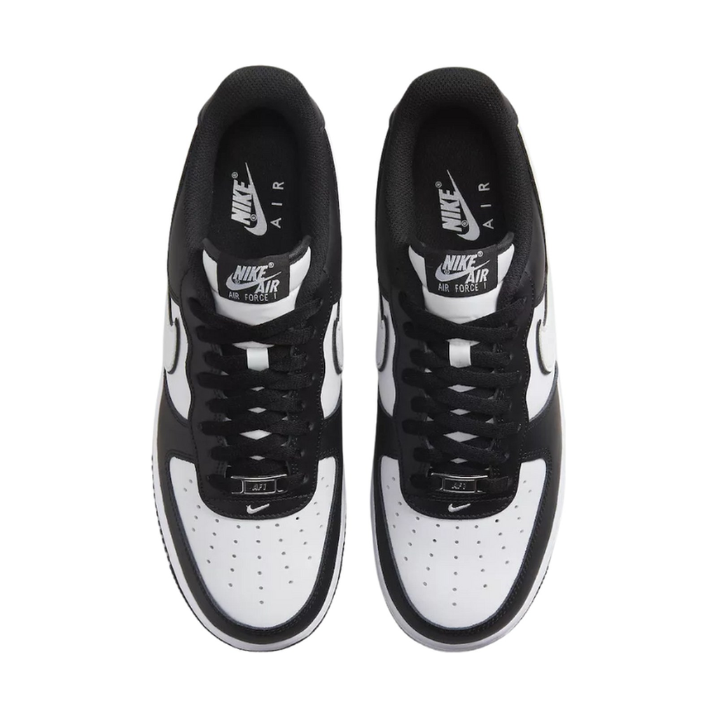 Nike Air Force 1 Low '07 'White Swoosh Panda' (Women)