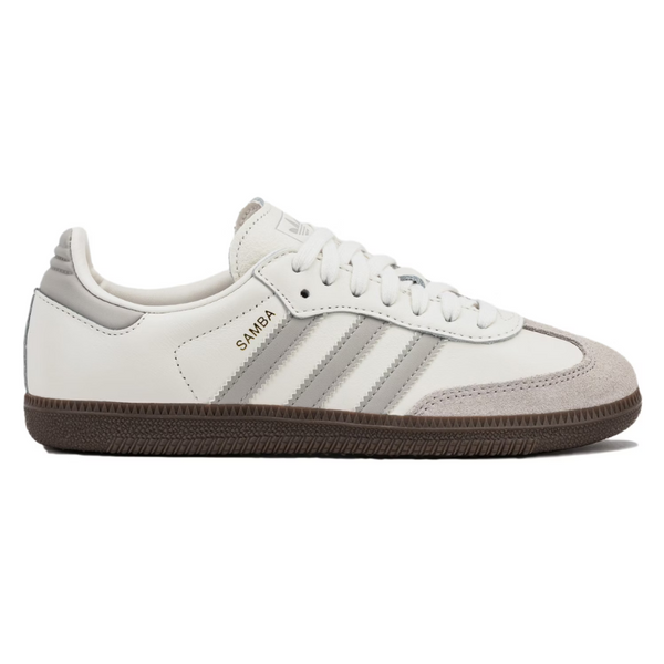 adidas Samba OG 'White Granite' (Women)