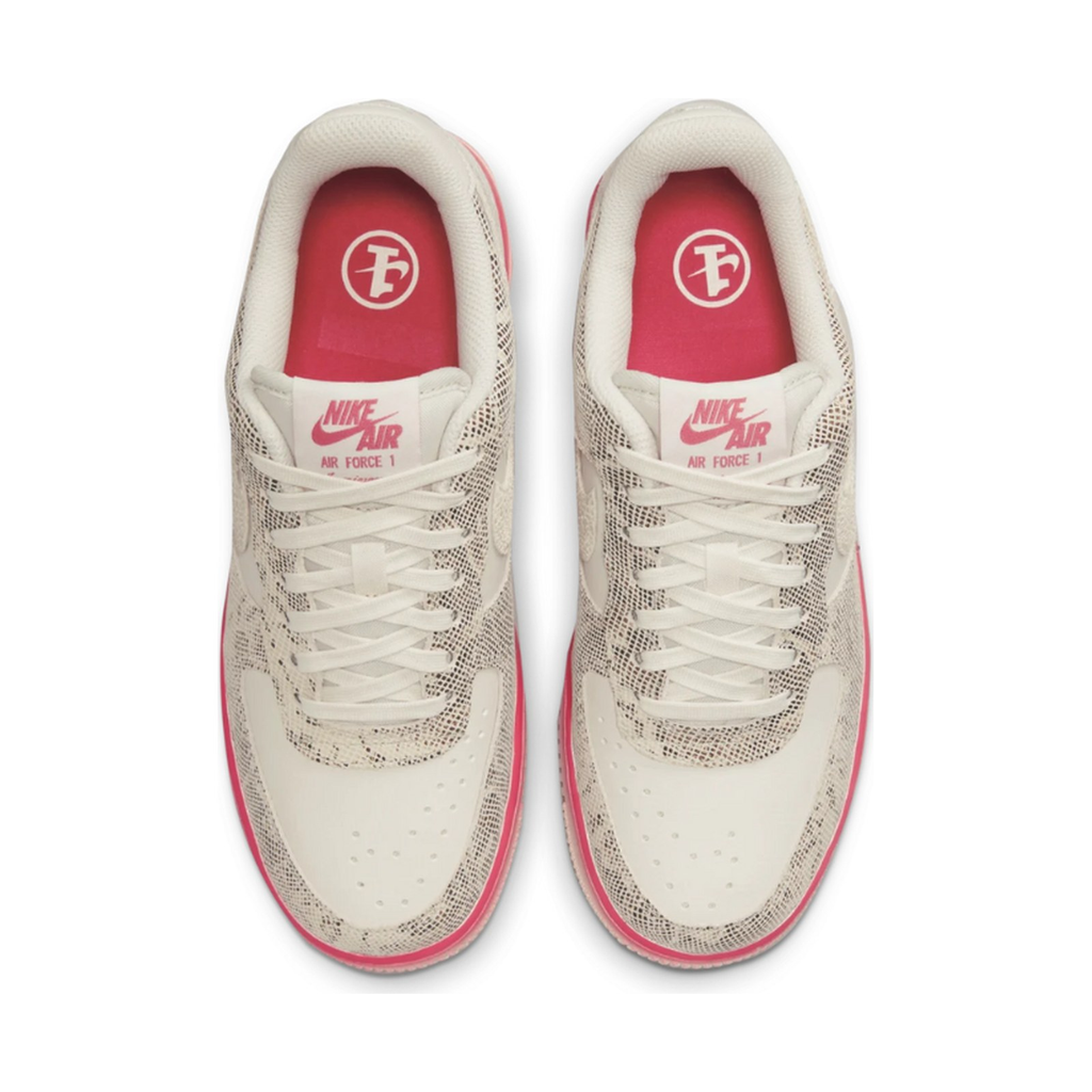 Nike Air Force 1 Low 'Our Force 1 - Snakeskin' (Women)