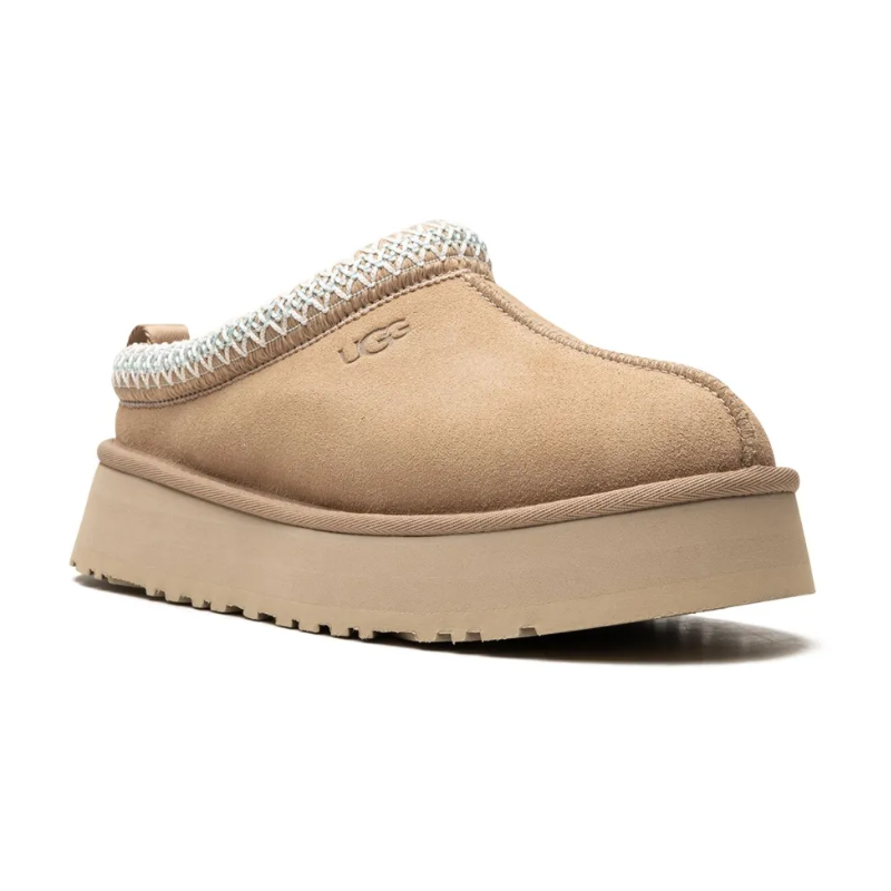 UGG Tazz Slipper 'Driftwood' (Women) 