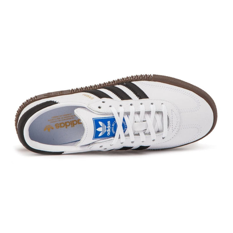 adidas Sambarose 'White Black Gum' (Women)