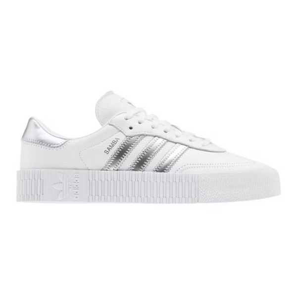 adidas Sambarose 'Cloud White Silver' (Women)