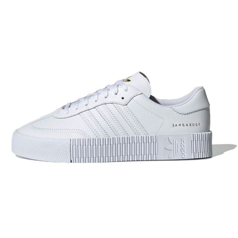 adidas Sambarose 'Gold Metallic' (Women)
