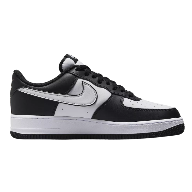 Nike Air Force 1 Low '07 'White Swoosh Panda' (Women)
