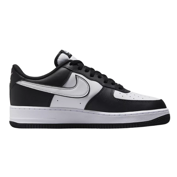 Nike Air Force 1 Low '07 'White Swoosh Panda' (Women)