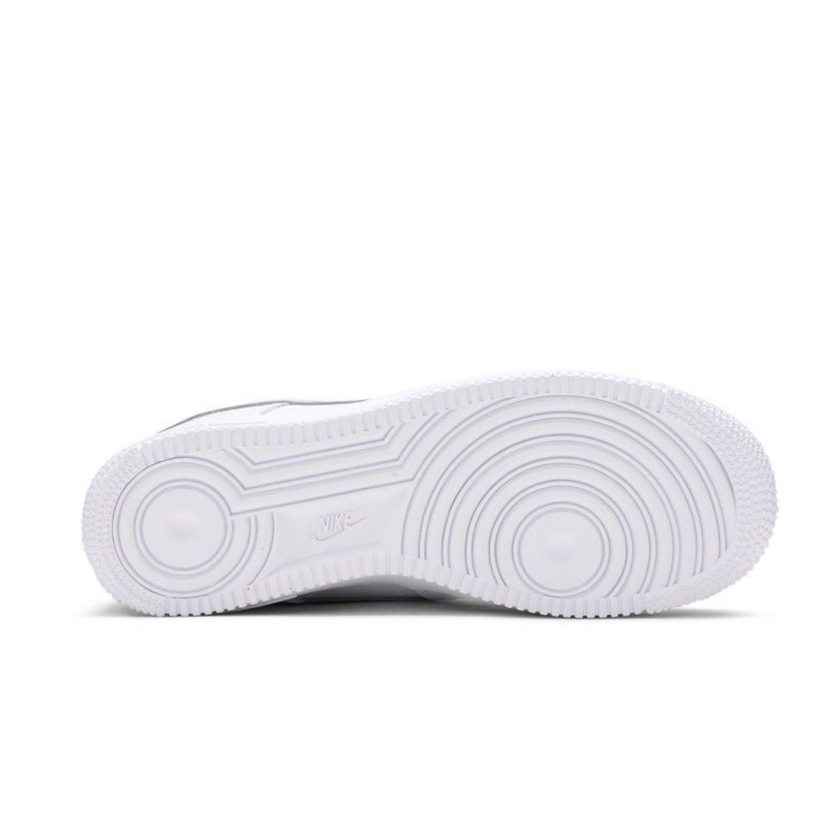 Nike Air Force 1 Low 'White Light Silver' (Women)