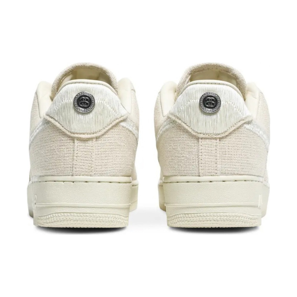 Nike x Stüssy Air Force 1 Low 'Fossil' (Women)