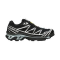 Salomon XT-6 GORE-TEX 'Black' (Unisex)
