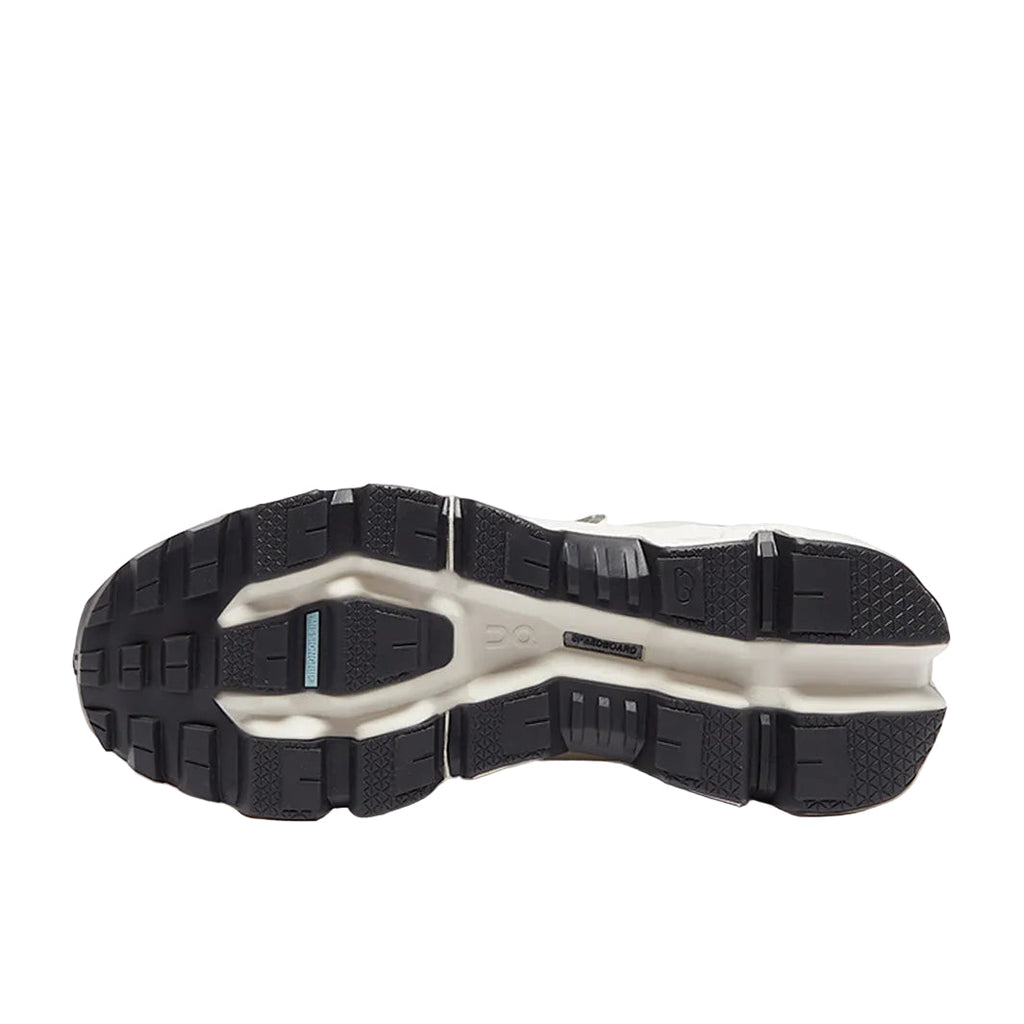 On Cloudwander 'Sand Ivory' (Unisex)