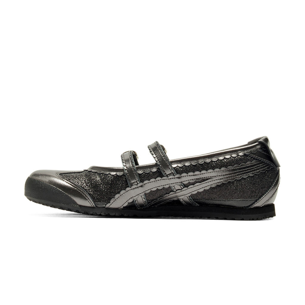 Onitsuka Tiger Mexico 66 TGRS 'Black Gunmetal' (Women)