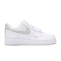 Nike Air Force 1 Low 'White Light Silver' (Women)