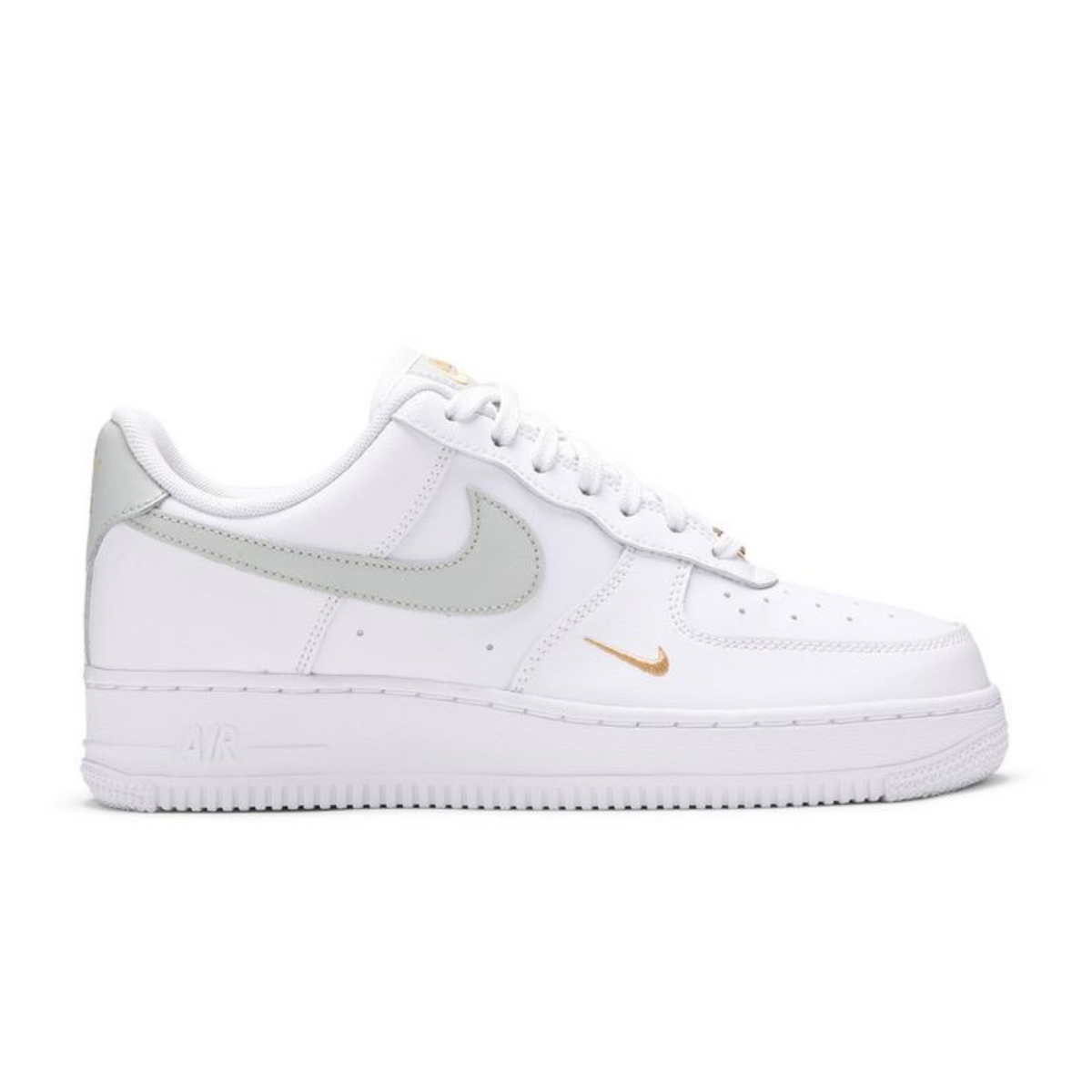 Nike Air Force 1 Low 'White Light Silver' (Women)