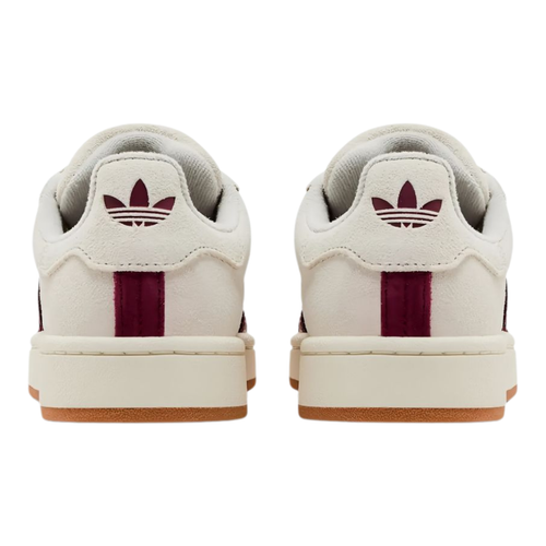 adidas Campus 00s 'Orbit Grey Collegiate Burgundy' (Women)