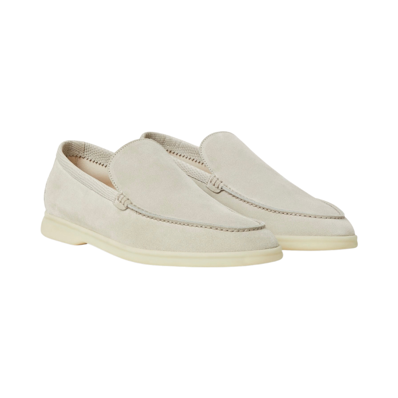 Loro Piana Summer Walk Loafer 'Pearl' (Men)