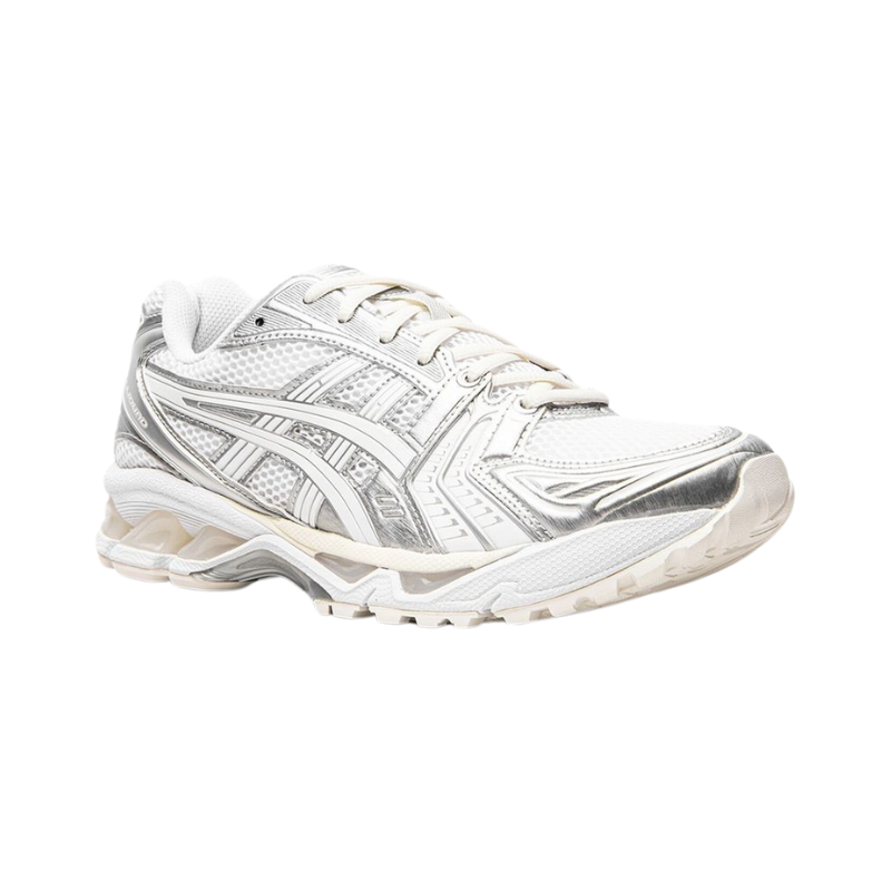 ASICS x JJJJound GEL-KAYANO 14 'Silver White' (Women)