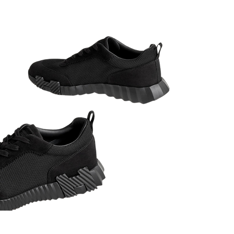 Hermès Bouncing Sneaker 'Noir' (Men)