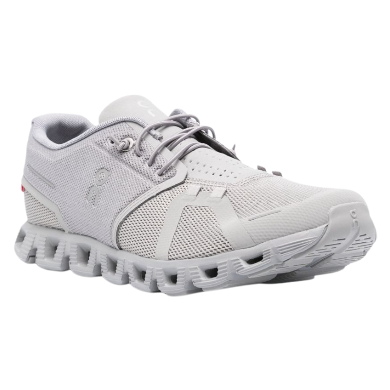On Cloud 5 'Fog Alloy' (Women)
