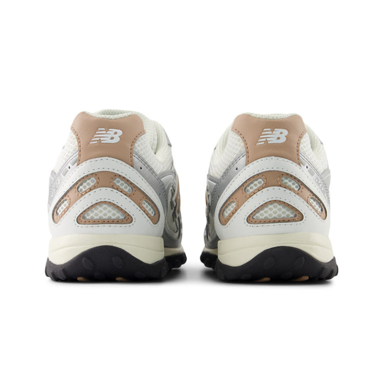 New Balance 204L 'Silver Metallic Flat Taupe' (Women)