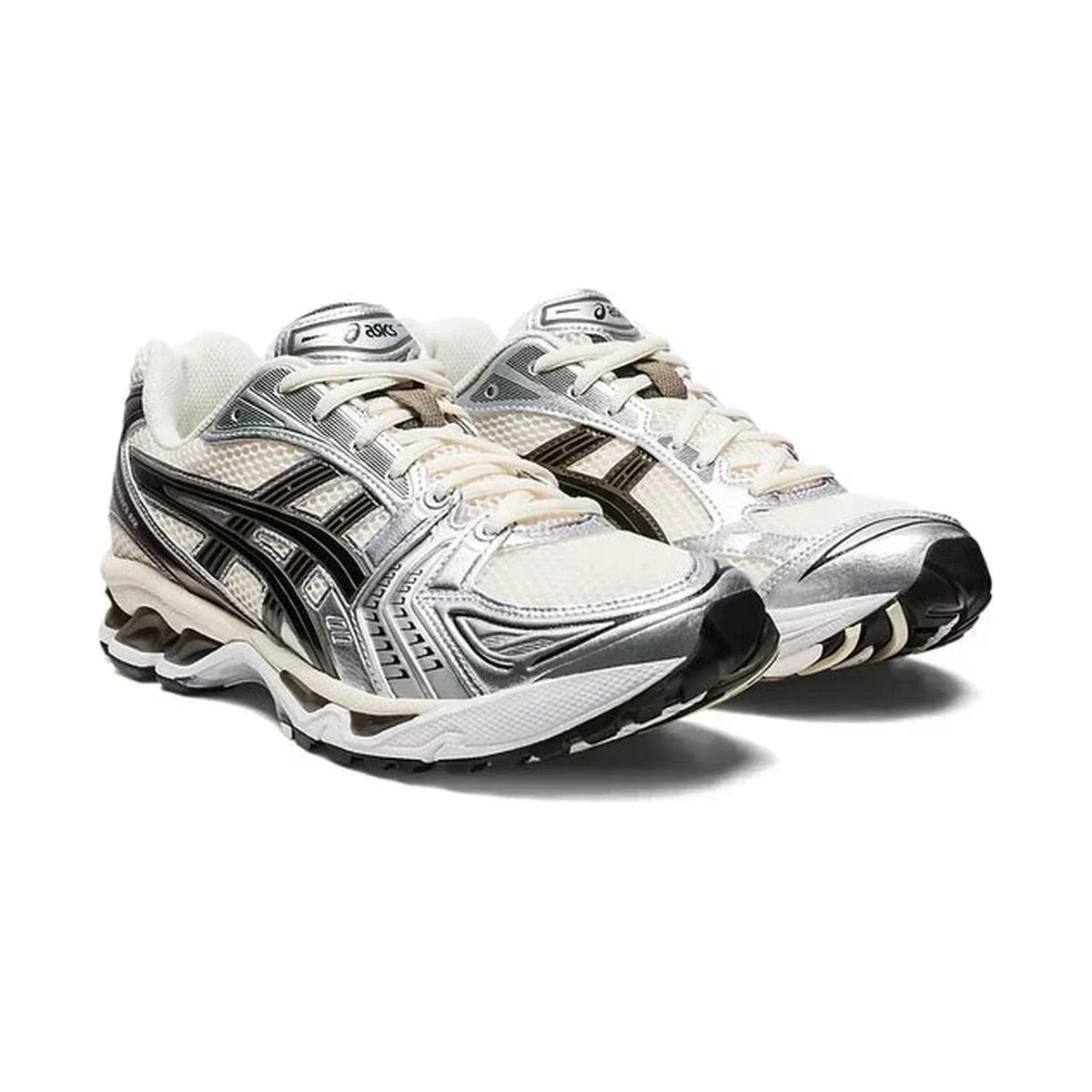 ASICS GEL-KAYANO 14 'Cream Black' (Women)