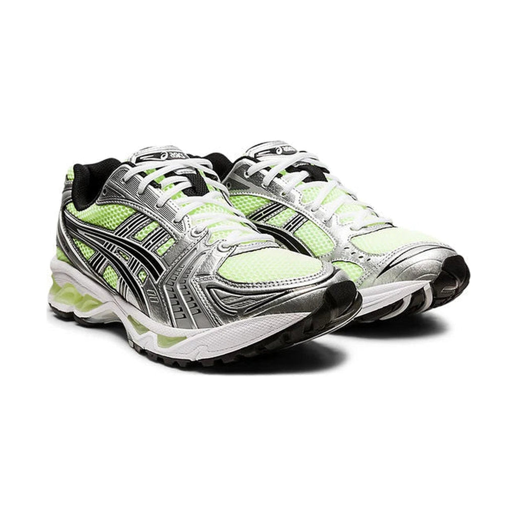 ASICS GEL-KAYANO 14 'Illuminate Yellow' (Women)