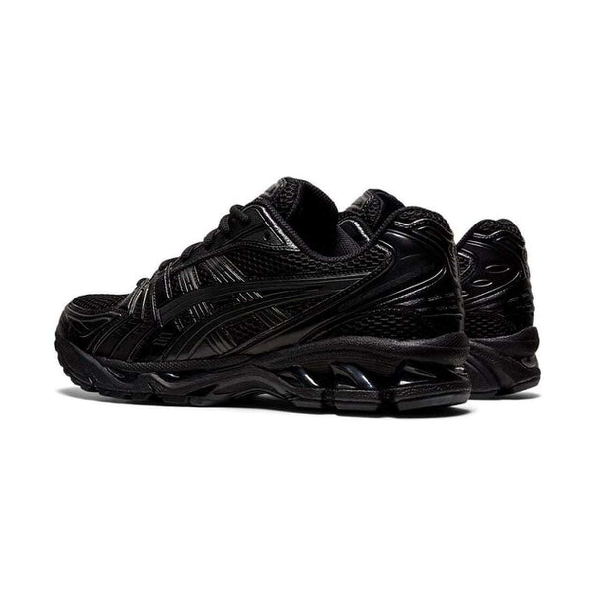 ASICS GEL-KAYANO 14 'Black' (Women)