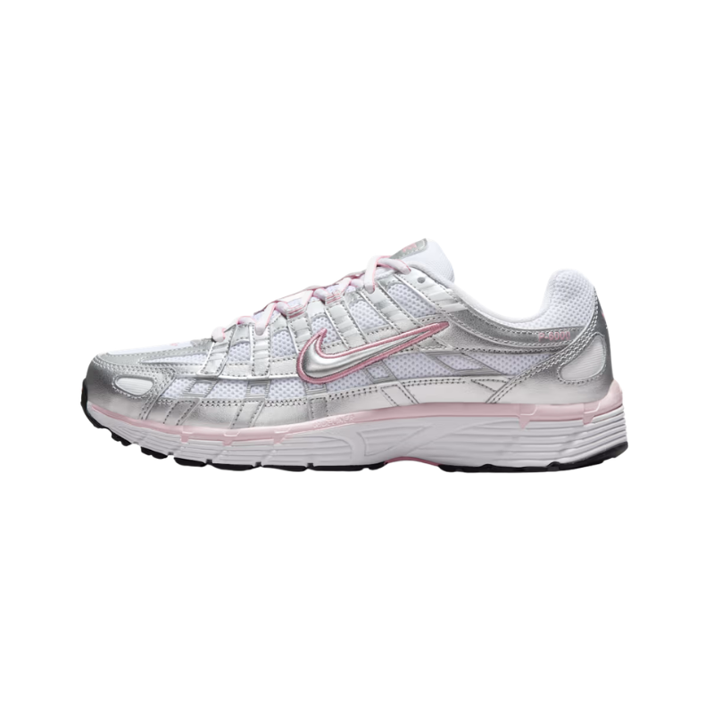 Nike P-6000 'White Elemental Pink' (Women)