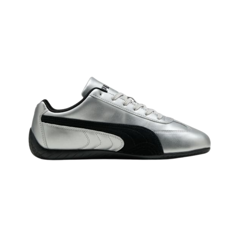 PUMA Speedcat OG 'Metallic Silver Black' (Women)